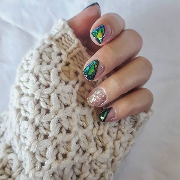 kolorowe-glass-nails