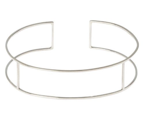 minimalistyczna bransoletka